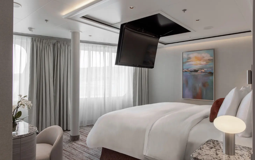 Silversea, Silver Nova Grand Suite 2